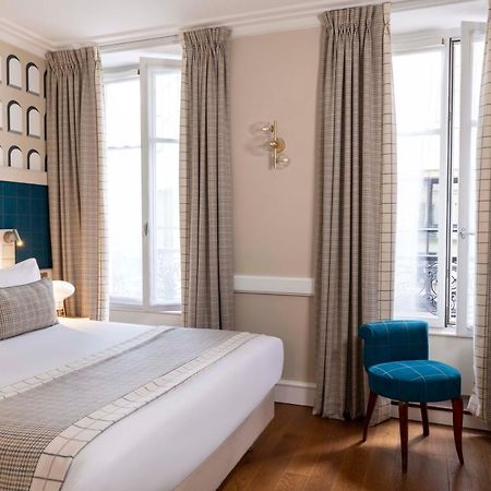 Hotel Sleeping Belle Paris Dış mekan fotoğraf