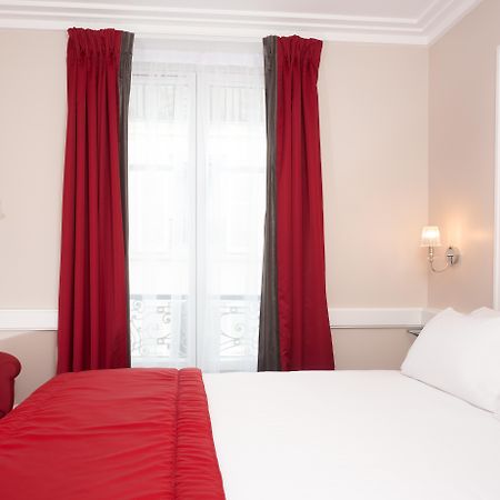 Hotel Sleeping Belle - Gare De Lyon Bastille Paris Dış mekan fotoğraf