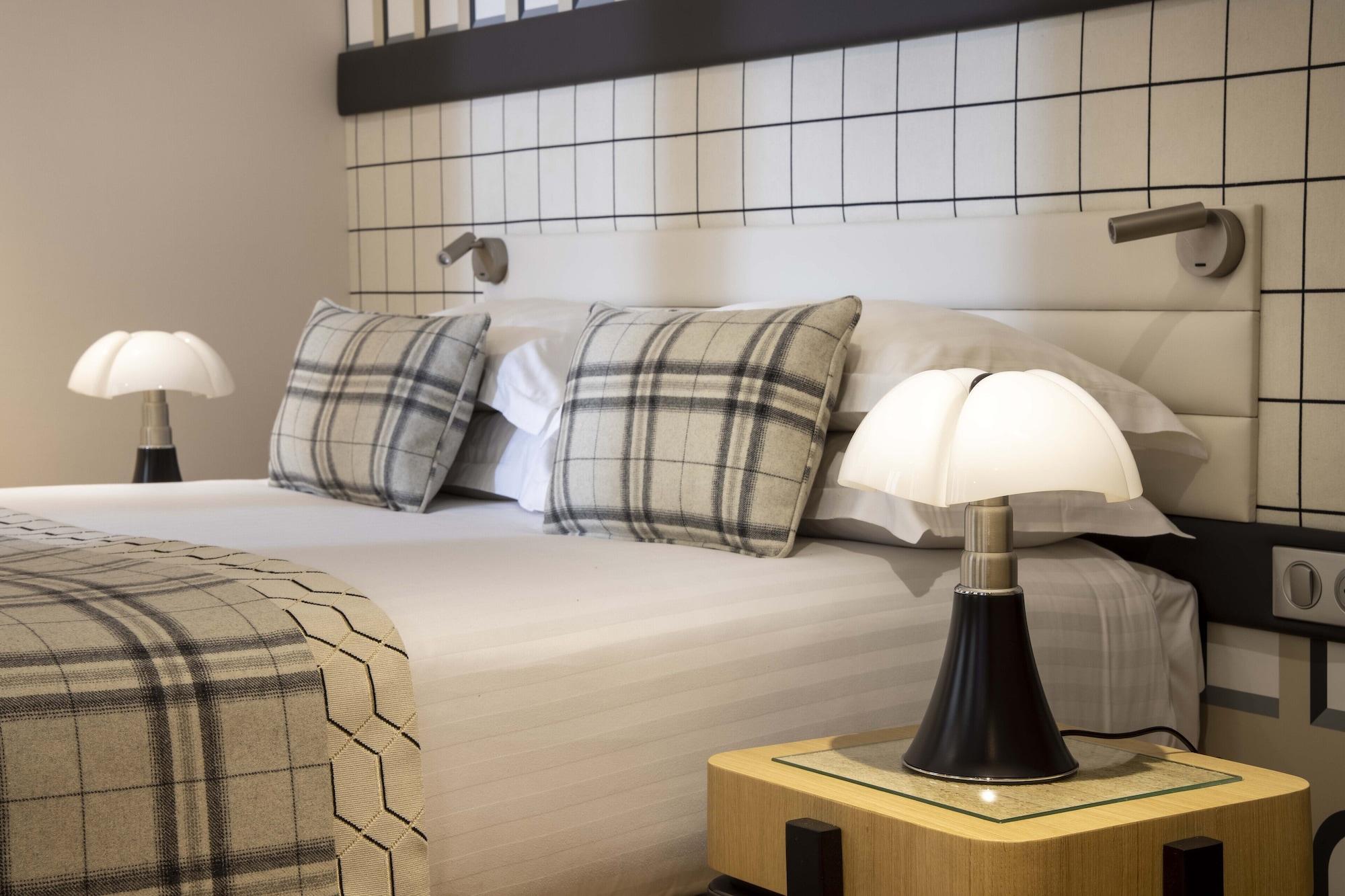 Hotel Sleeping Belle - Gare De Lyon Bastille Paris Dış mekan fotoğraf