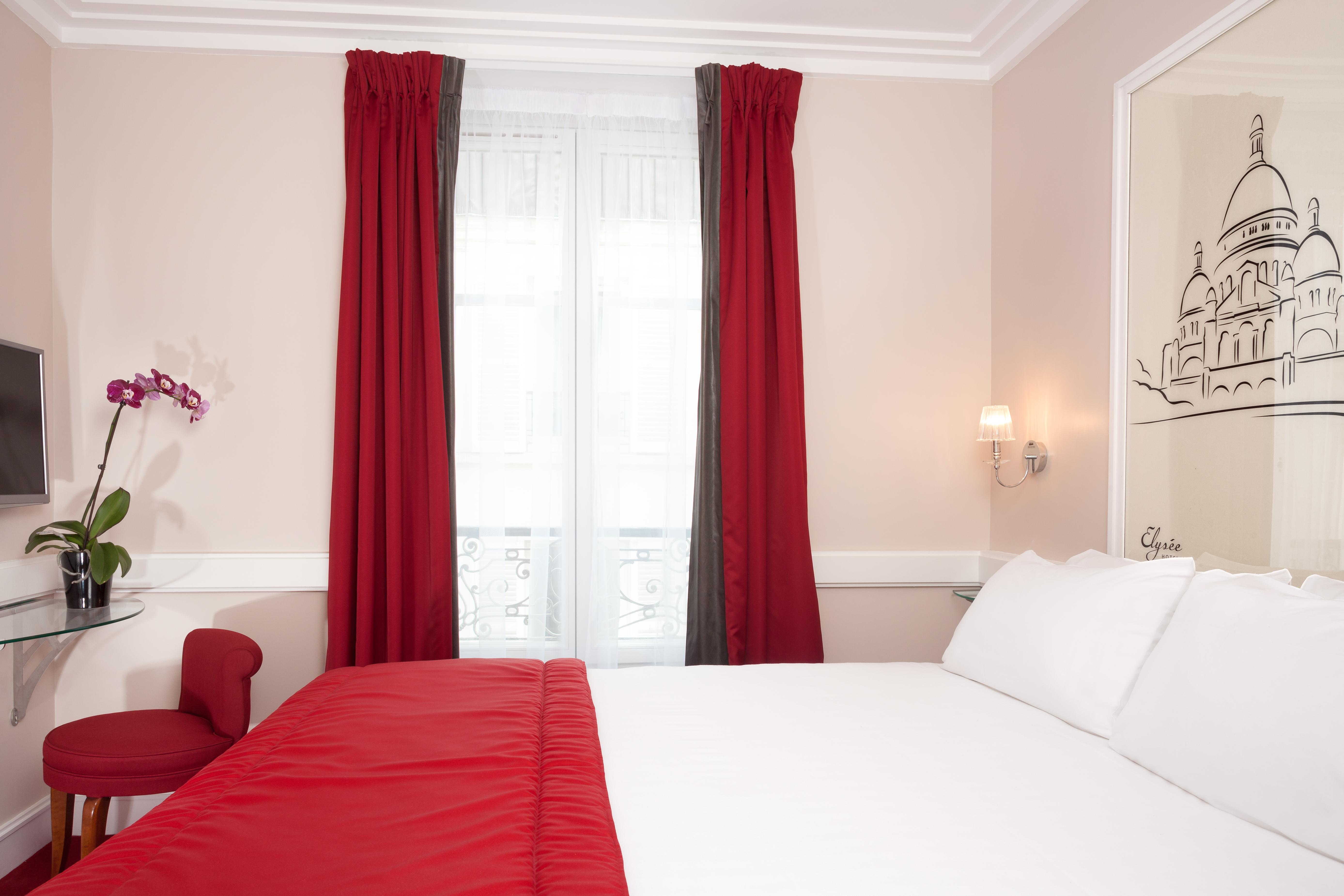Hotel Sleeping Belle - Gare De Lyon Bastille Paris Dış mekan fotoğraf