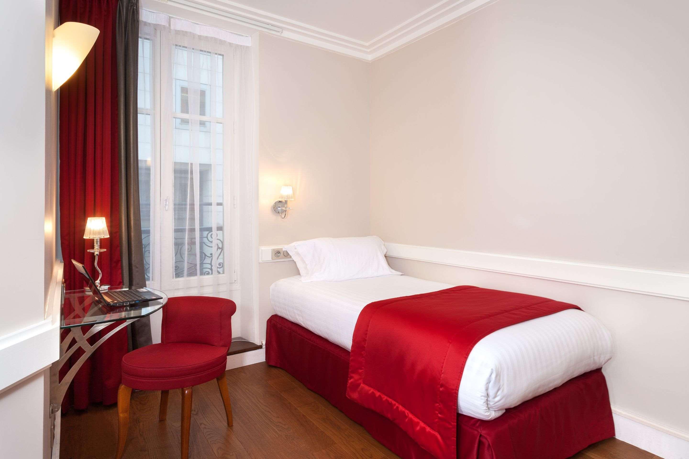 Hotel Sleeping Belle Paris Dış mekan fotoğraf