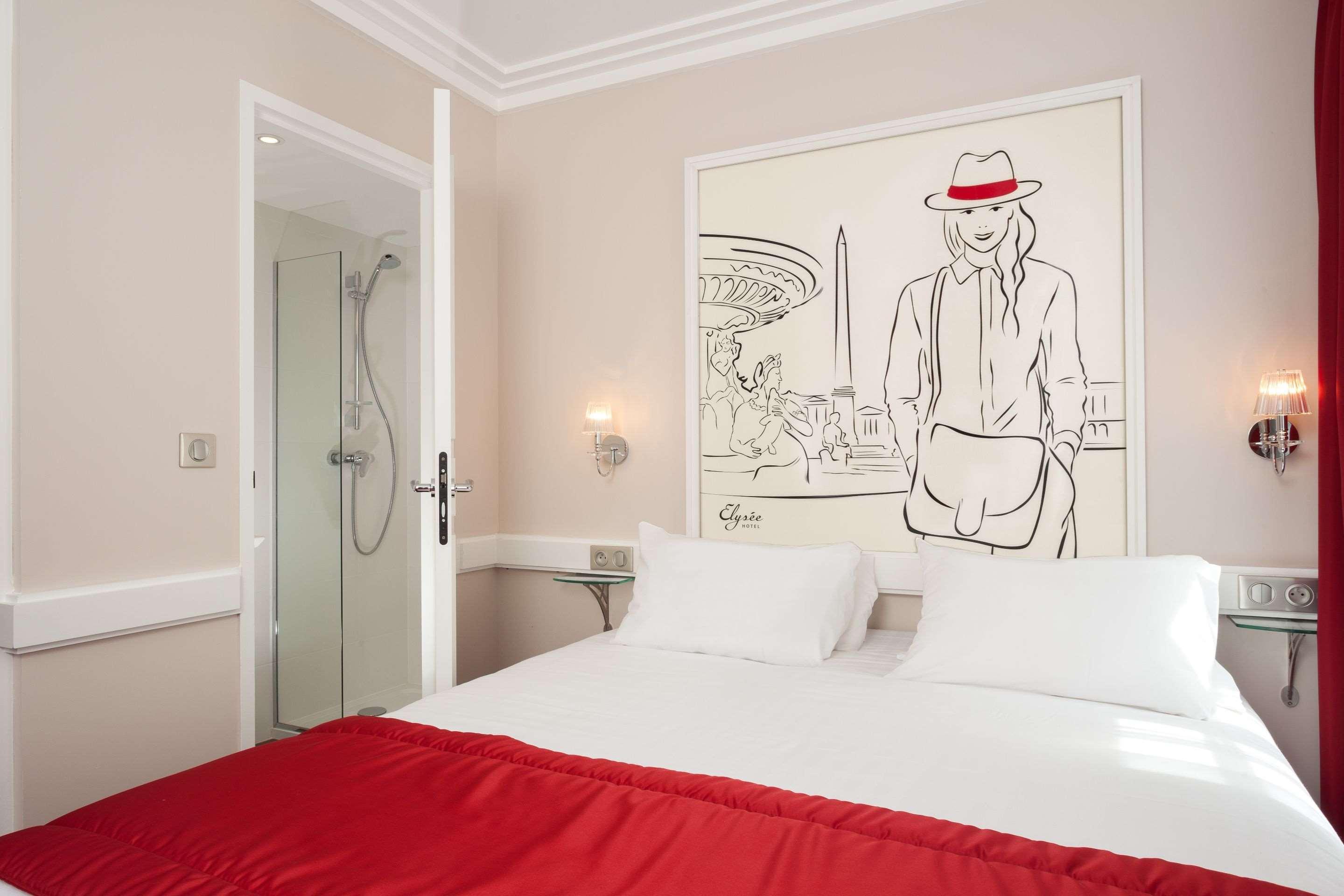 Hotel Sleeping Belle - Gare De Lyon Bastille Paris Dış mekan fotoğraf