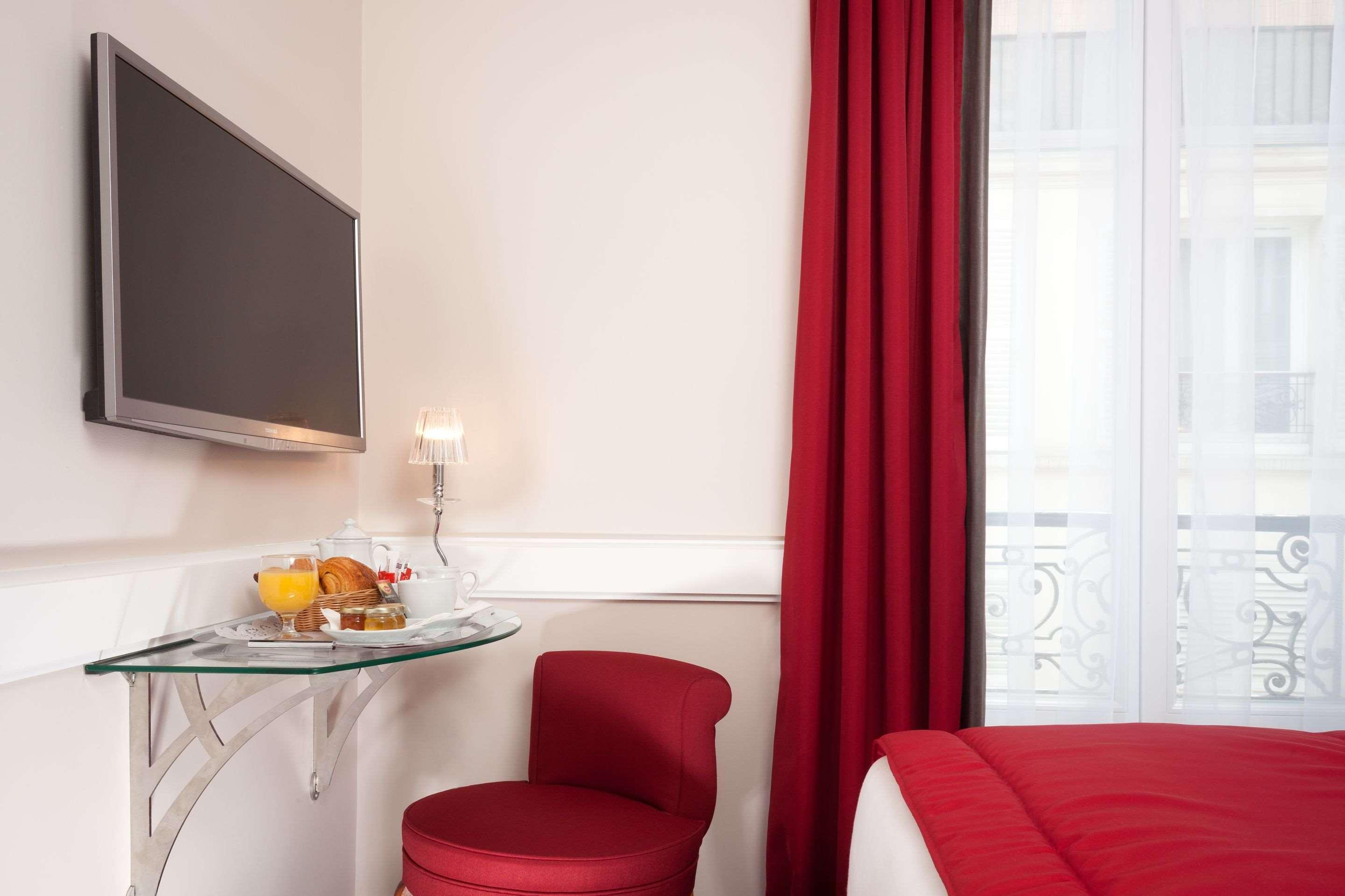 Hotel Sleeping Belle - Gare De Lyon Bastille Paris Dış mekan fotoğraf
